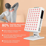 AmaraPure™ Rood licht therapie AP300 - AmaraPure