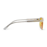 AmaraPure™ Blauwlichtbril Daygold Luna Crystal - AmaraPure