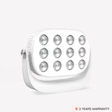 Front view of AmaraPure Rood Licht Therapie AP60