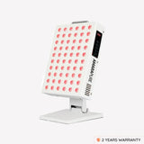 Front view of AmaraPure Rood Licht Therapie AP300