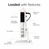 AmaraPure™ Rood licht therapie AP300 - AmaraPure