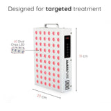 AmaraPure™ Rood licht therapie AP300 - AmaraPure