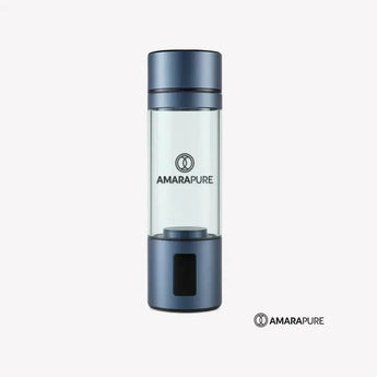 Hydrogenwaterbottle - AmaraPure