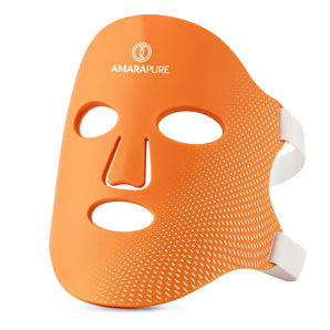 Red Light Led Masker AP714 PRO