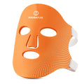 Rote LED-Maske AP714 PRO