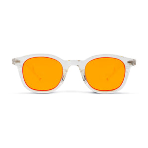 Blue light glasses Midnight Horizon Crystal