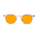 Blue light glasses Midnight Horizon Crystal