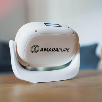 AmaraPure™ Roodlicht lamp AP60 - AmaraPure