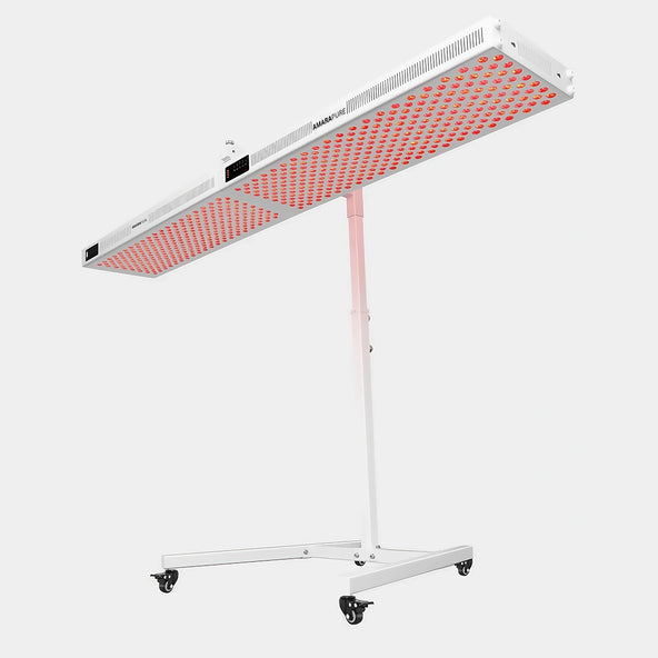 Fotposisjon Horisontal