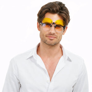 Clip-On circulaire Daygold