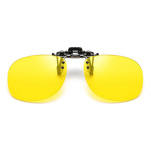 Clip-On circulaire Daygold