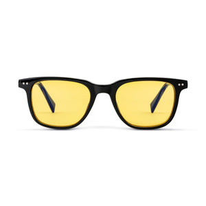 AmaraPure™ Blauwlichtbril Daygold Black