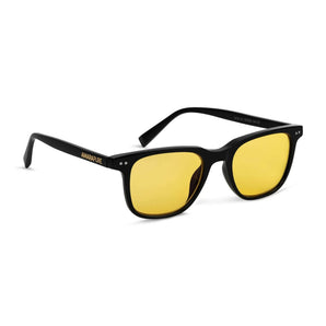 AmaraPure™ Blauwlichtbril Daygold Black