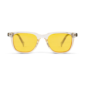 AmaraPure™ Blauwlichtbril Daygold Crystal