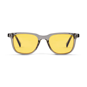 AmaraPure™ Blauwlichtbril Daygold Crystal Grey