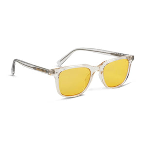 AmaraPure™ Blauwlichtbril Daygold Crystal