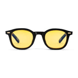 AmaraPure™ Blauwlichtbril Daygold Horizon Black - AmaraPure