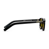 AmaraPure™ Blauwlichtbril Daygold Horizon Black - AmaraPure