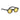 AmaraPure™ Blauwlichtbril Daygold Horizon Black