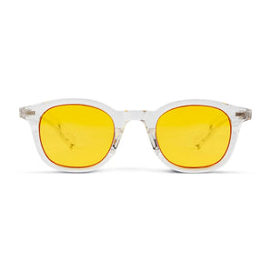 AmaraPure™ Blauwlichtbril Daygold Horizon Crystal - AmaraPure