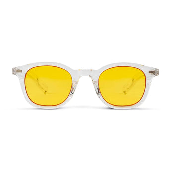 AmaraPure™ Blauwlichtbril Daygold Horizon Crystal - AmaraPure