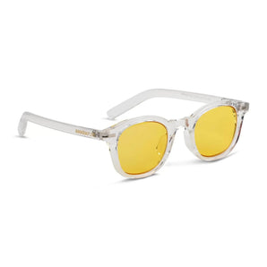 AmaraPure™ Blauwlichtbril Daygold Horizon Crystal - AmaraPure