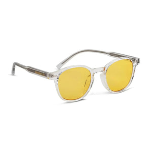 AmaraPure™ Blauwlichtbril Daygold Luna Crystal - AmaraPure