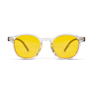 Blauwlichtbril Daygold Luna Crystal