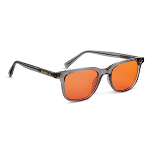 AmaraPure™ Blauwlichtbril Midnight Crystal Grey - AmaraPure