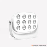 Front view of AmaraPure Rood Licht Therapie AP60