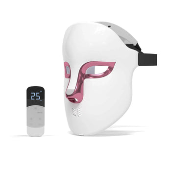 AmaraPure™ Rood licht masker AP714 - AmaraPure