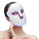 AmaraPure™ Rood licht masker AP714 - AmaraPure
