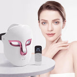 AmaraPure™ Rood licht masker AP714 - AmaraPure