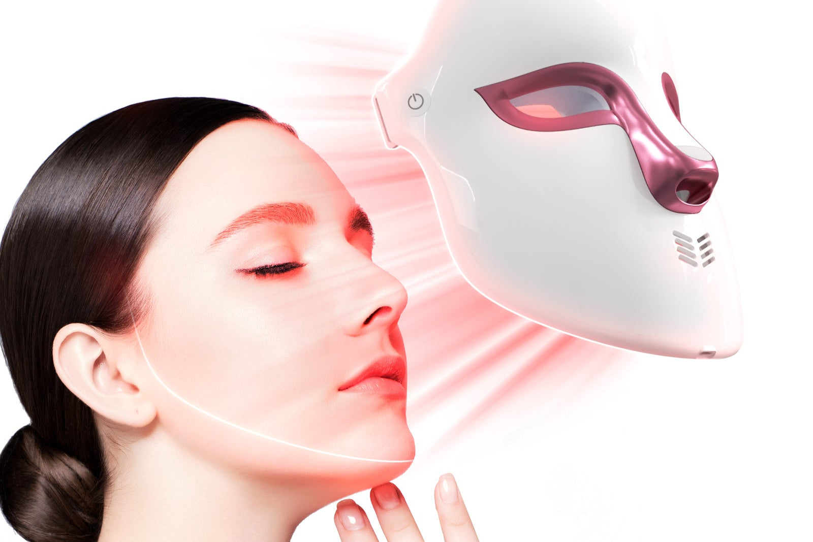 Roodlichttherapie: de bewezen boost voor huid, energie en herstel