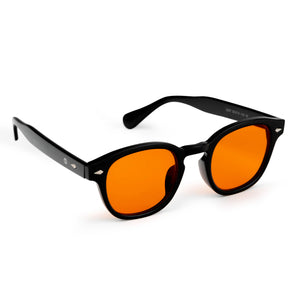 The favorite blue light glasses of biohackers & high performers