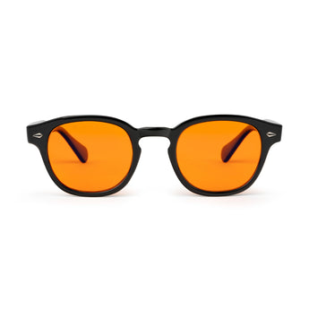 The favorite blue light glasses of biohackers & high performers