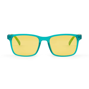 Galactic Daygold Blue Light Glasses