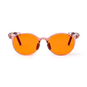 Atlantis Midnight Blue Light Glasses