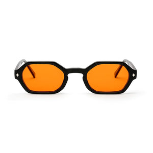 Seraphim Midnight Black Blue Light Glasses