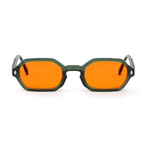 Seraphim Midnight Black Blue Light Glasses