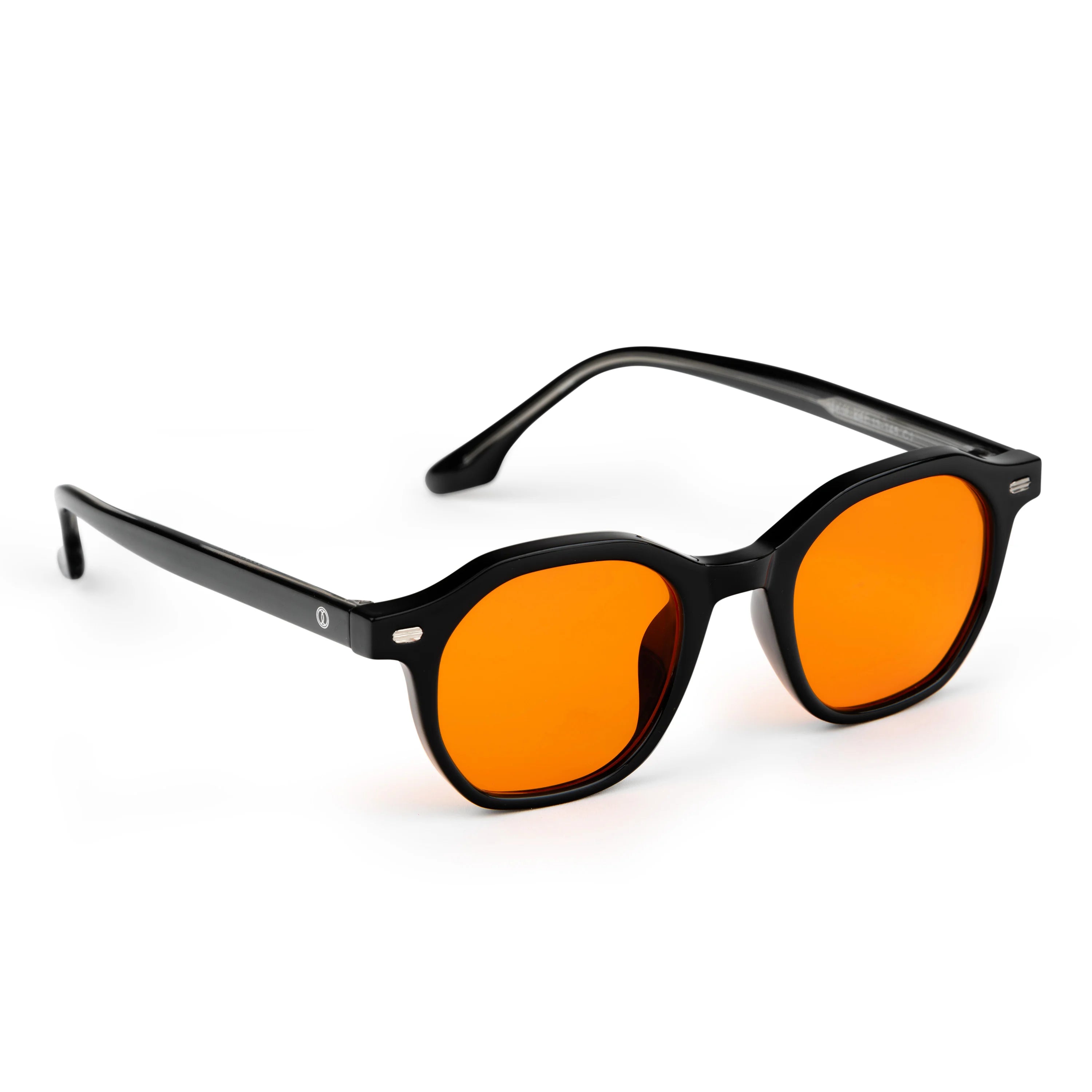 The favorite blue light glasses of biohackers & high performers