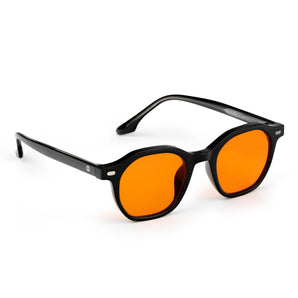 The favorite blue light glasses of biohackers & high performers