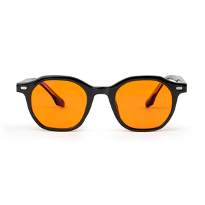 The favorite blue light glasses of biohackers & high performers