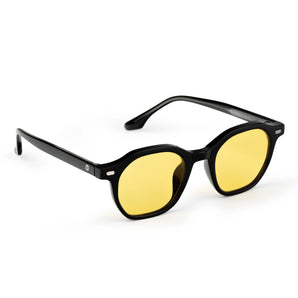 The favorite blue light glasses of biohackers & high performers