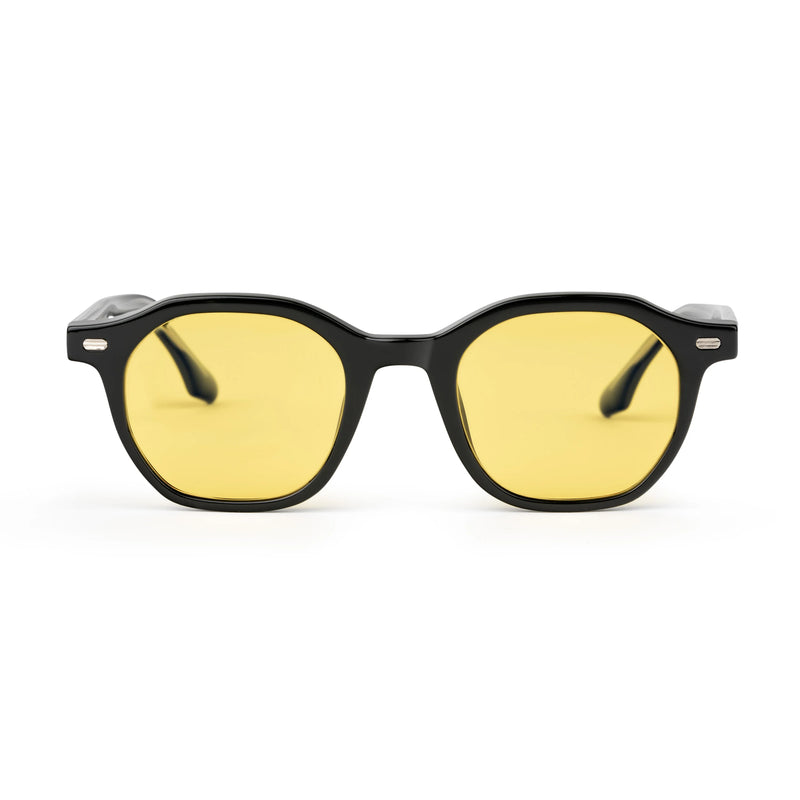 The favorite blue light glasses of biohackers & high performers