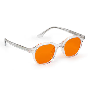 The favorite blue light glasses of biohackers & high performers