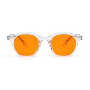 The favorite blue light glasses of biohackers & high performers