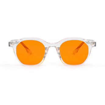 The favorite blue light glasses of biohackers & high performers