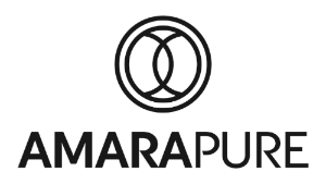 amarapure footer