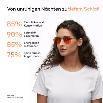 De bril voor meer energie, rust en focus in je dag